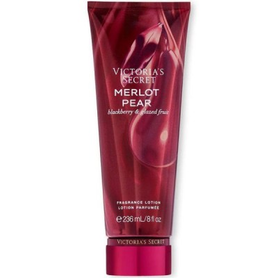 Victorias Secret Merlot Pear 236ml (RARO )